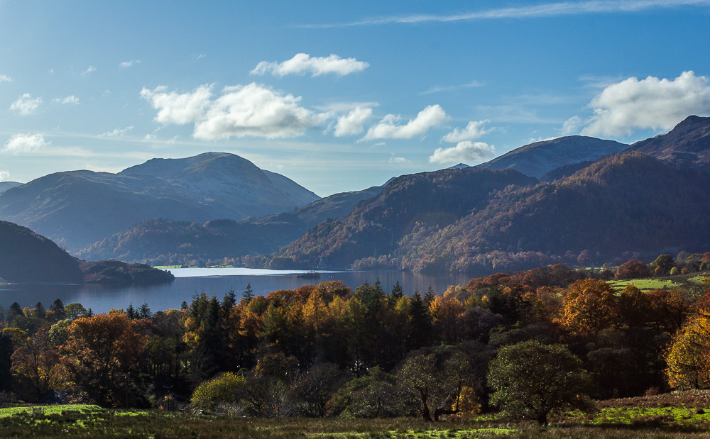 St Sunday Crag